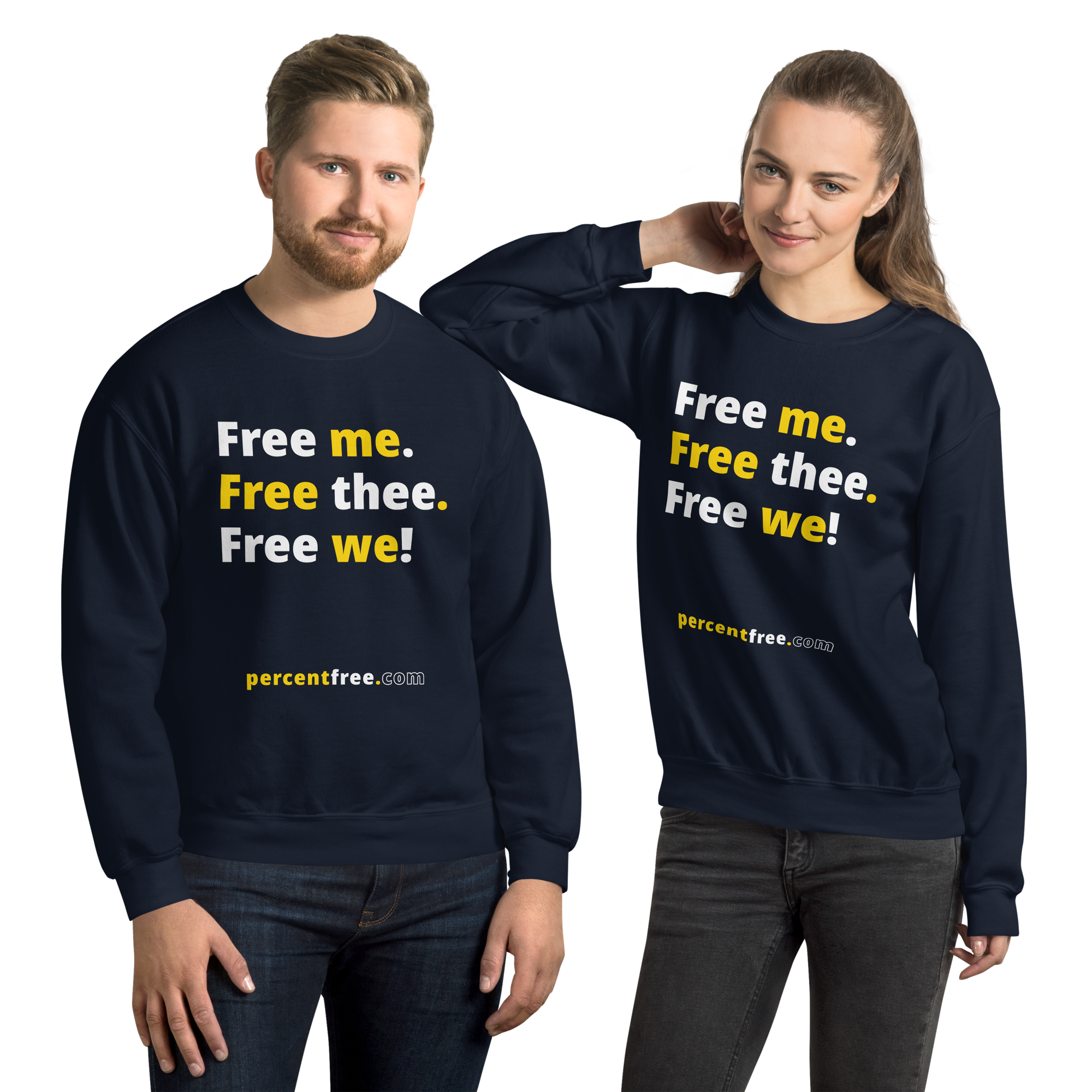 Freedom Messages