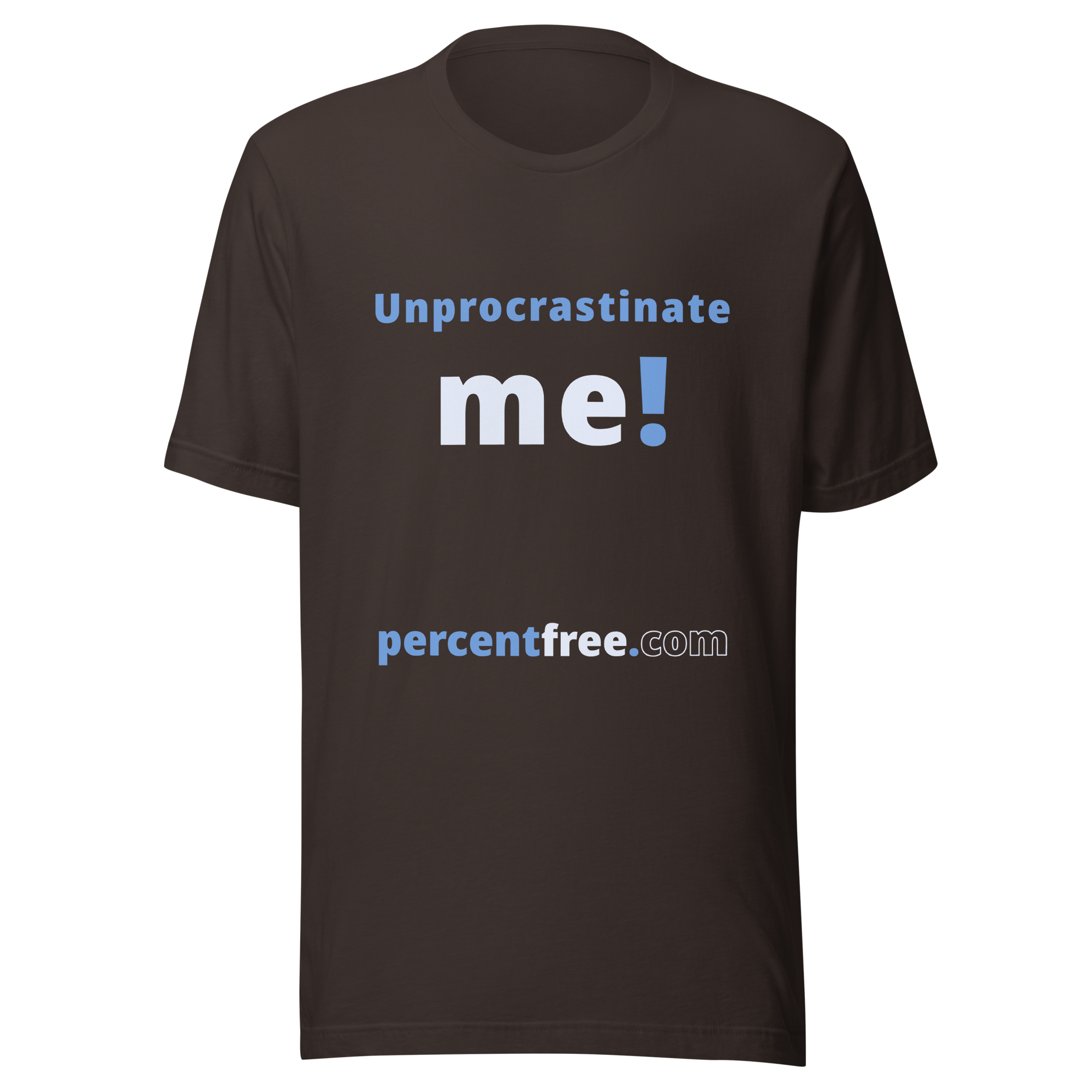 Women's __________ me! T-shirts