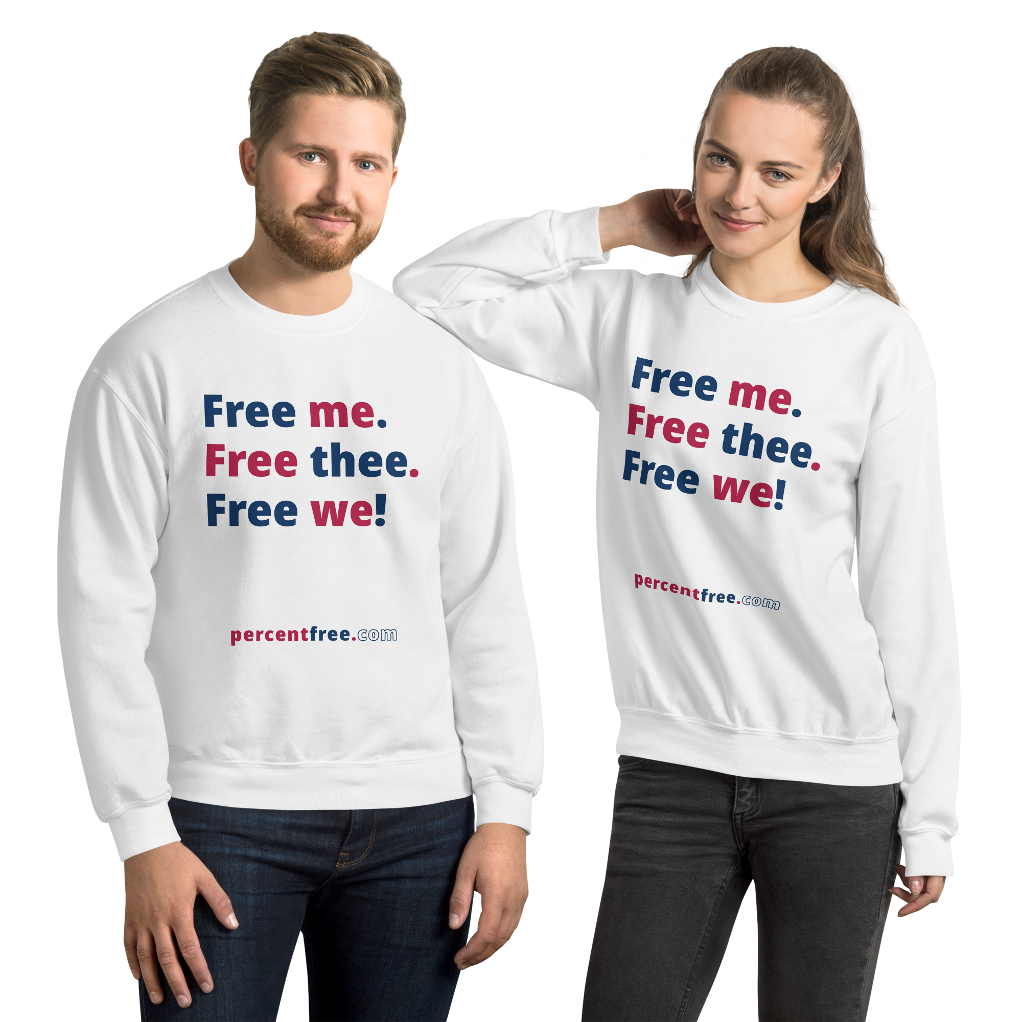 Freedom Clothing