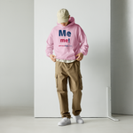 Me me! - Unisex Freedom Hoodie 