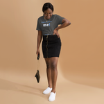 Unprocrastinate me! - Unisex Procrastination T-shirt 