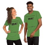 Unprocrastinate me! - Unisex Procrastination T-shirt 