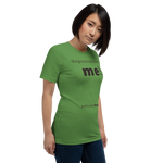 Unprocrastinate me! - Unisex Procrastination T-shirt 